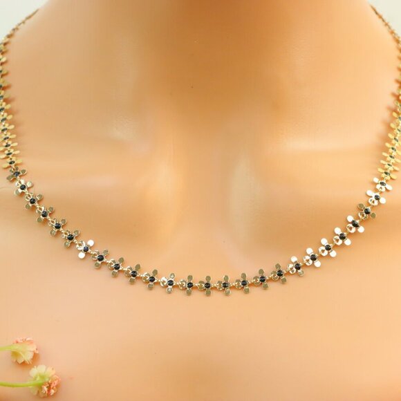 "New Beautiful Design Necklace Chain for Women/Girls, Gift, N710 - Picture 6 of 10